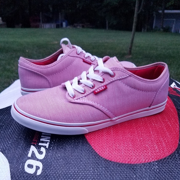 NEW NIKE AIR FORCE 1 LACES crimson jordan cdg supreme atmos fieg NEW NIKE AIR FORCE 1 LACES crimson jordan cdg supreme atmos fieg